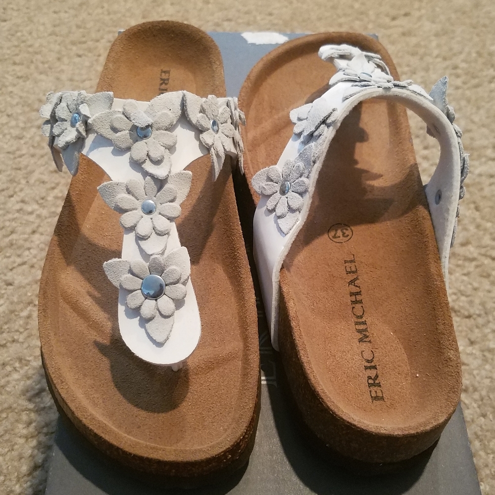 Eric Michael Sandal